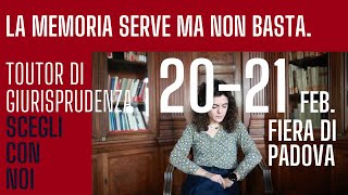 Giornate di orientamento  quotScegli con noiquotedizione 2024  2021 febbraio [upl. by Derrej382]