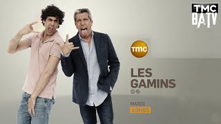 Les Gamins  TMC [upl. by Chambers]