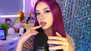 First Time Trying ASMR ♡ [upl. by Tibold]