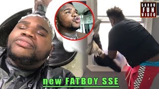 New fatboy sse FUNNY BIGBOY [upl. by Greabe]