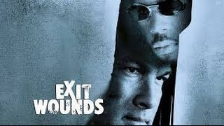 Exit Wounds  Trailer [upl. by Dowell]