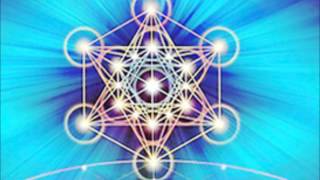 Merkaba Meditation  Achieving Theta with Binaural Beats [upl. by Eirrotal]