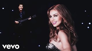 Thalia  Estou Apaixonado ft Daniel [upl. by Golliner791]