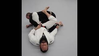 BJJ Heisenguard to Baratoplata by Malachy Friedman [upl. by Olwen]