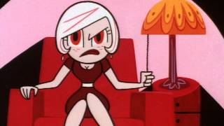 The Powerpuff Girls  Preview  Monkey See Doggie Do  Mommy Fearest [upl. by Attenev498]