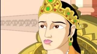 Lord Mahavir and his Life Story  Animated [upl. by Zoltai]