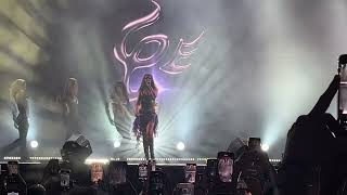 Eleni Foureira  Opening amp Kolima 2024 Summer Tour  Live [upl. by Asha]