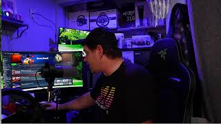 Papa Froggy Birthday Stream AAA Gaming Sucks I Bought A PS5 Pro For GT7 Because Nvidia amp AMD Suck [upl. by Tivad]