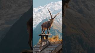 Ibex [upl. by Nobe524]