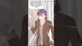 This is my crazy mother in law music manhwa webtoonartist cover music [upl. by Aneeres]