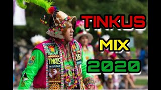 TINKUS MIX 2020  FULL BAILABLES [upl. by Semele540]