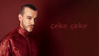 Cem Adrian  Çeke Çeke Official Audio [upl. by Asyram559]