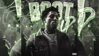 AGGRESSIVE NBA Youngboy Type Beat 2023 quotDEATH BEDquot [upl. by Gierk426]