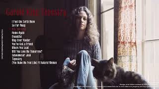 Carole King ‘Tapestry’ Full Album [upl. by Warga306]