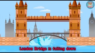 Jack The Ripper  London Bridge Is Falling Down EditAMV [upl. by Yanat]