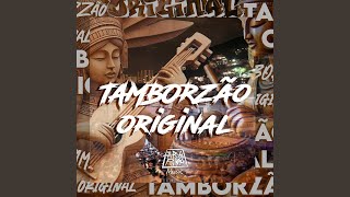 Tamborzão Original [upl. by Nitsyrc]