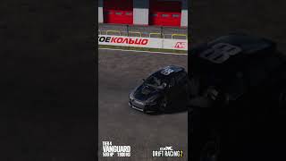 CarX Drift Racing 2 quotHart Stark und Schnellquot Event [upl. by Holcman]