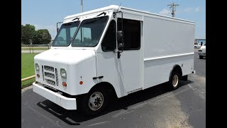 2013 FORD 350 STEP VANS FOR SALE [upl. by Goines]