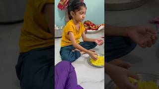 😋खव्याची पोळी viralvideos viralvideos minivlog trending vlog youtubeshorts dailyvlog [upl. by Anitak]