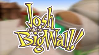 VT Audio Commentary Josh and the Big Wall [upl. by Hallie]