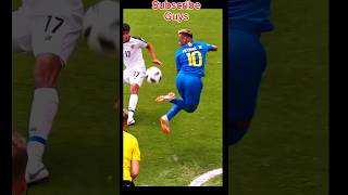 Neymar Jr skills  neymar Jr football skills⚽ shorts football ytshorts neymarjr neymar skills [upl. by Elamor]