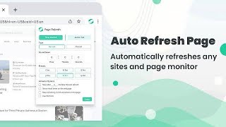 Auto Refresh Webpage for Android [upl. by Mikkel219]