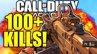 HOW TO GET 100 KILLS IN BO4 TIPS AND TRICKS BLACK OPS 4 HOW TO GET MORE KILLS IN BO4 MULTIPLAYER [upl. by Ysnil171]