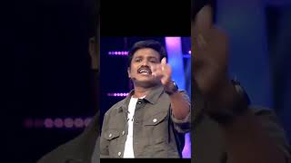 Anna Bharathi with Madurai Muthu over thug life funy1000subscriber thuglife shorts status tamil [upl. by Alehs721]