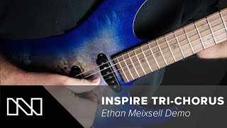 Inspire TriChorus  Ethan Meixsell [upl. by Ayanahs794]