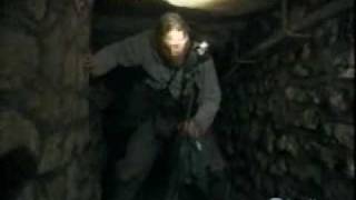 Man Gets lost in the Catacombs of Paris Part 1 of 2 [upl. by Hersh]