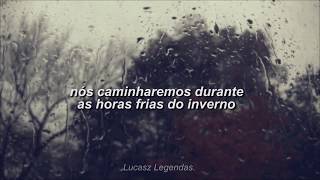 ben howard  promise legendado [upl. by Wadesworth267]