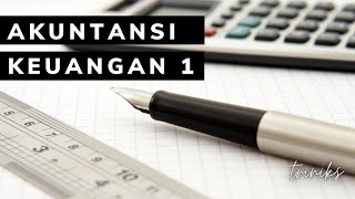 AKUNTANSI KEUANGAN 1 [upl. by Seale776]