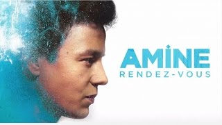 Amine  Rendezvous  Audio [upl. by Leilani123]