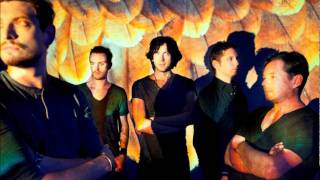 Snow Patrol  Chocolate Live on Zane Lowe Radio 1 [upl. by Yznel573]