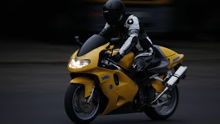 Heres Why The Suzuki TL1000R Was Forgotten [upl. by Essilem792]