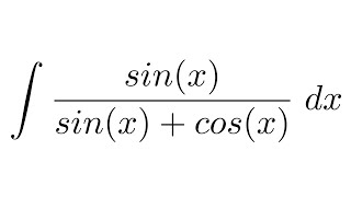 Integral of sinxsinxcosx substitution [upl. by Vittoria]