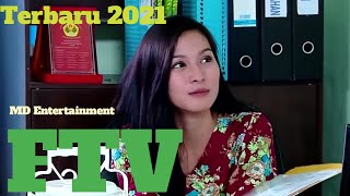 Ftv Terbaru 2021 Sctv Full Movie MD Entertainment [upl. by Dion226]