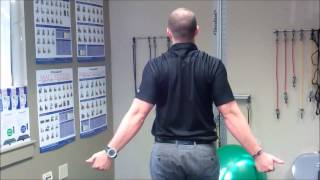 Brugger Posture Exercises [upl. by Carolann20]