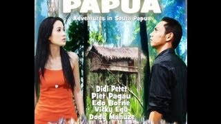 Lost In Papua 2011 [upl. by Ahtera]