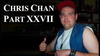 Chris Chan A Comprehensive History  Part 27 [upl. by Rednasyl]