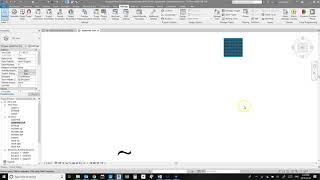 Revit Tutorial  Missing Top Ribbon  Toolbar Properties [upl. by Ettenyar363]