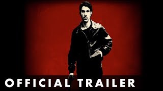 A PROPHET  Official Trailer  French crime drama starring Tahar Rahim [upl. by Fidellas]