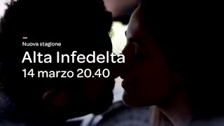 ALTA INFEDELTÀ  promo [upl. by Reni608]