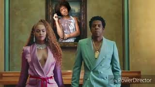 THE CARTERS  APESHIT [upl. by Artie963]