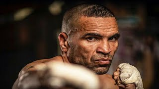 Anthony Mundine  Defensive Highlights [upl. by Lihka]