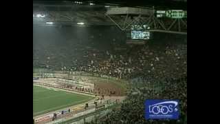 Road to Scudetto AS Roma 20002001 [upl. by Yankee926]