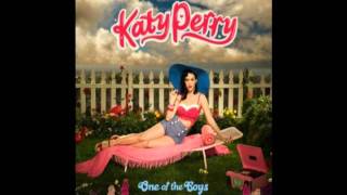 Katy Perry  Waking Up In Vegas Audio [upl. by Enitsrik]