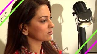 Interview of Juhi Chawla by Atika Ahmad Farooqui  part 3 [upl. by Barr]