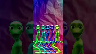 Hamita ka Sita Green vs Thanos colour dance video shorts bdfgn [upl. by Feld]