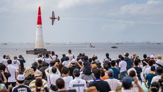 The Great Red Bull Air Race [upl. by Childs]